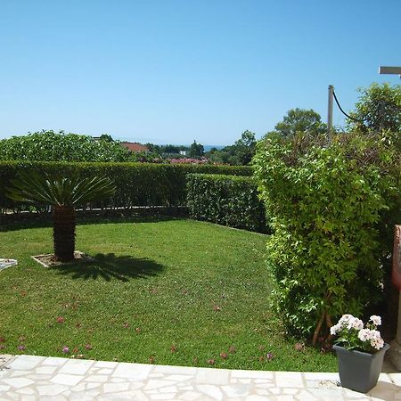 Apartamento Gouna'S Aparts Xi Beach Exterior foto