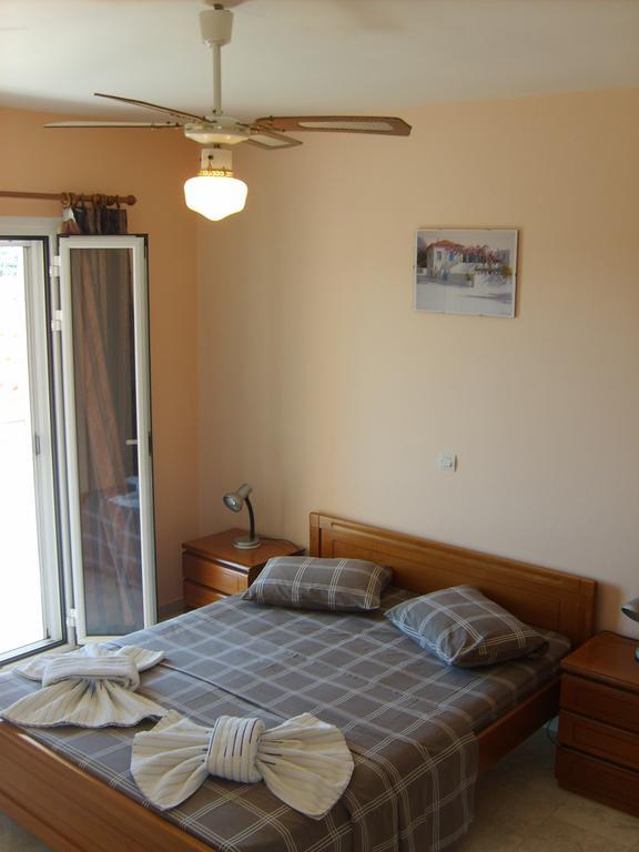 Apartamento Gouna'S Aparts Xi Beach Exterior foto