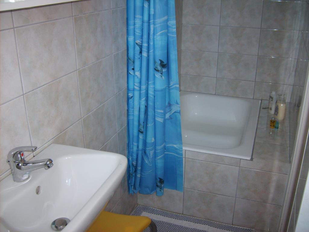 Apartamento Gouna'S Aparts Xi Beach Exterior foto