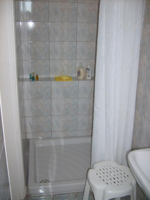 Apartamento Gouna'S Aparts Xi Beach Exterior foto
